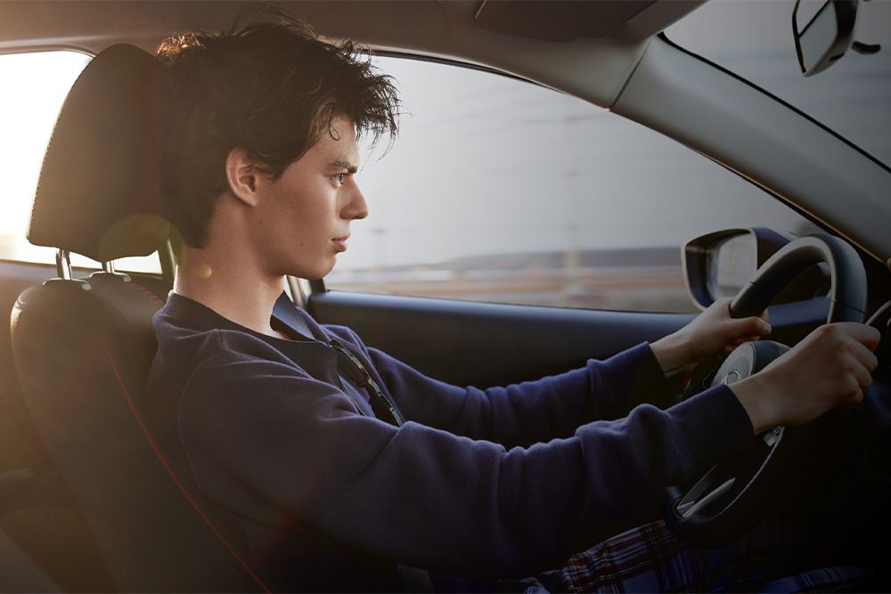 Mazda 2 an toàn 1